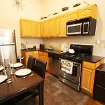 Luxury Living