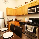 Luxury Living Apartment New York