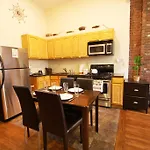 Luxury Living Apartment