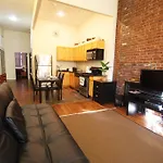 Luxury Living New York