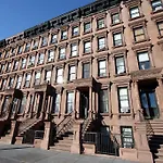 Luxury Living Apartment New York