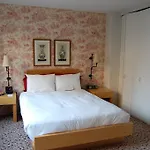 Hotel The Marmara Manhattan New York