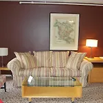 Hotel The Marmara Manhattan New York