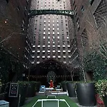 Hudson Park, A Morgans