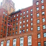 Harlem Ymca
