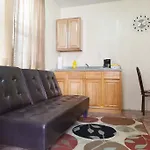 Studio, One And Two Bedroom Apartments - Bronx