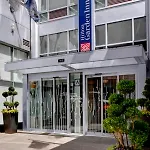 Hilton Garden New York/manhattan-chelsea