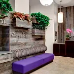 Hotel Hilton Garden New York/manhattan-chelsea 3*
