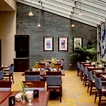 Hilton Garden New York/manhattan-chelsea New York