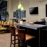 Hotel Hilton Garden New York/manhattan-chelsea