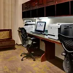 Hilton Garden New York/manhattan-chelsea New York