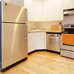 Apartment Habitat 101brooklyn