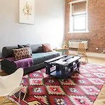 Habitat 101brooklyn