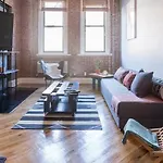 Habitat 101brooklyn New York