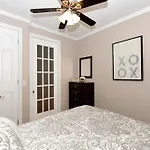 Midtown West 4 Bed 2 Bath