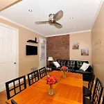 Midtown West 4 Bed 2 Bath