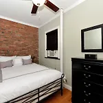Midtown West 4 Bed 2 Bath
