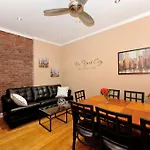 Midtown West 4 Bed 2 Bath