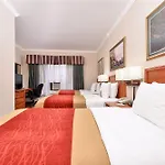 Hotel Comfort Chelsea New York