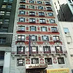 Comfort Chelsea New York