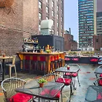 Hotel Roger Smith New York