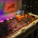 Hotel Roger Smith 3*
