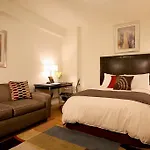 Oakwood Residence Midtown East