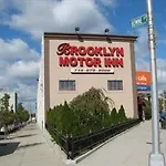 Brooklyn Motor Hotel 2*