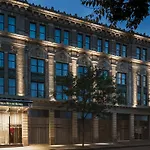Opera House 3* New York