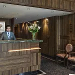 Opera House Hotel New York