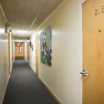 Hostel Flushing Ymca New York