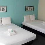 Candy Hostel