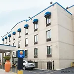 Comfort Jfk Airport Hotel New York