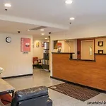 Comfort Jfk Airport Hotel 2*