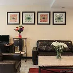 Comfort Jfk Airport Hotel