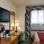 Comfort Jfk Airport 2* New York