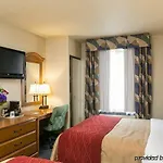Comfort Jfk Airport 2*