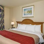 Comfort Jfk Airport Hotel