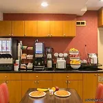 Comfort Jfk Airport Hotel New York