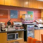 Comfort Jfk Airport 2* New York