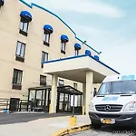 Comfort Jfk Airport Hotel