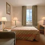 Days By Wyndham Jamaica / Jfk Airport 3* New York