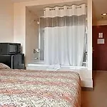 Days By Wyndham Jamaica / Jfk Airport Hotel New York