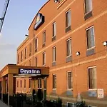 Days By Wyndham Jamaica / Jfk Airport Hotel 3*