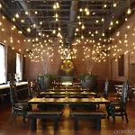 Hudson Park, A Morgans 3* New York