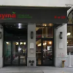 Nyma, The Manhattan Hotel