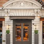 Square At Times Square Hotel New York