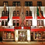 Fitzpatrick Manhattan Hotel 4*