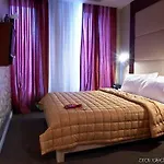 The Ridge Hotel