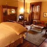 The At Irving Place Hotel